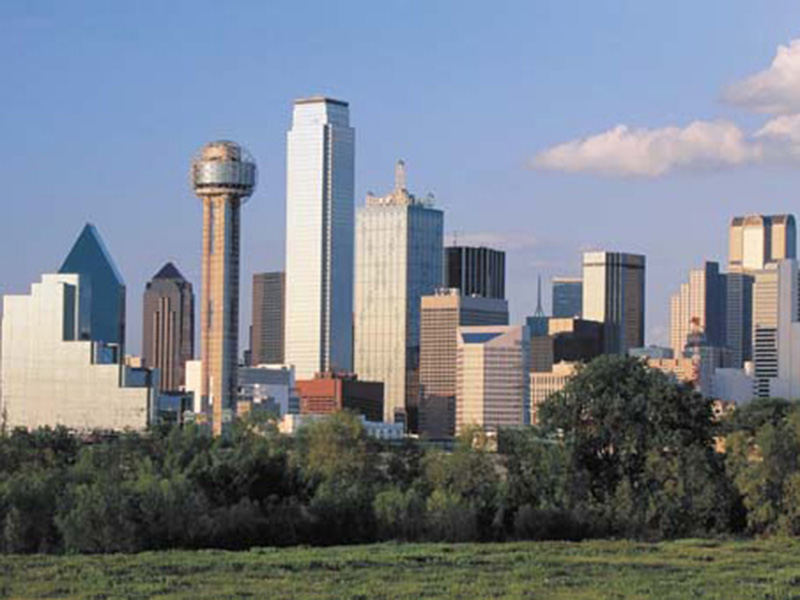Three New Partners Join Culhane Meadows’ Expanding Dallas Office
