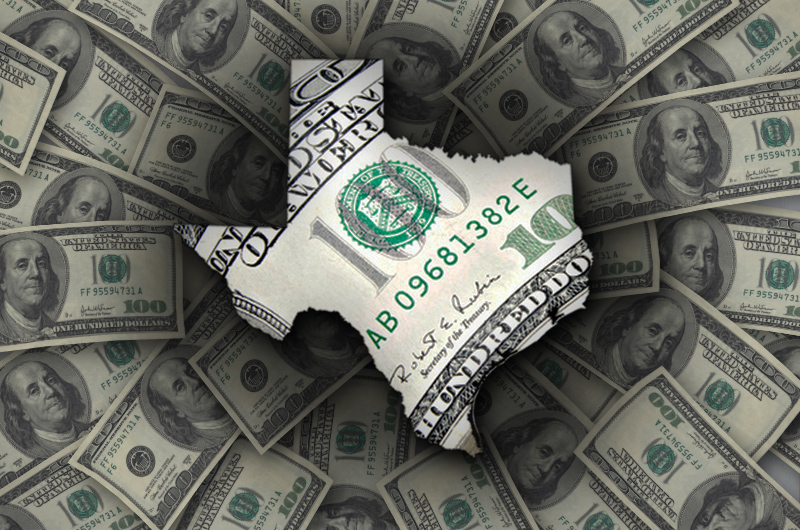 Welcome to Crowdfunding: A Great New Reason for Small Business to Keep “Goin’ to Texas”