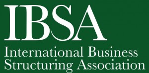 Smaller IBSA Logo Green
