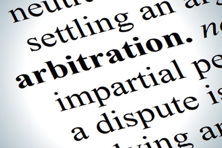 A Primer on Mediation and Arbitration