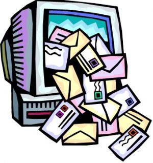 Legal Concerns with Email Communications