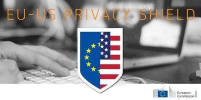 Does Your U.S. Company Keep Your EU Employees’ Data in the U.S.? The New EU-U.S. Privacy Shield Has Stricter Compliance Requirements for You!