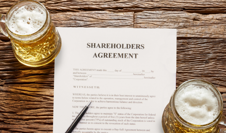 NY Partner David Leffler: Do You Need a Shareholder Agreement?