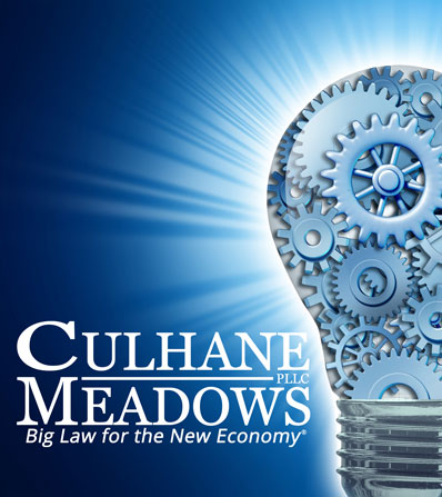Culhane Meadows Turbocharges IP Practice, Adds Five New Partners