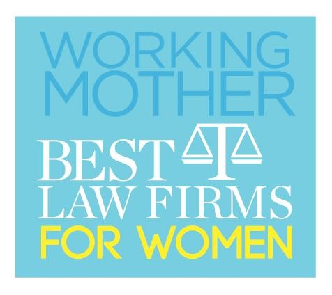 Working Mother again names Culhane Meadows as one of the ‘Best Law Firms for Women’