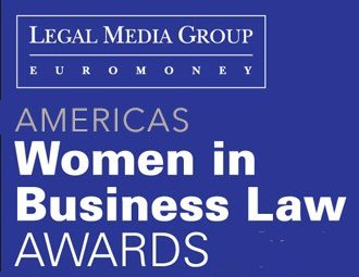 Culhane Meadows shortlisted in 3 categories of Euromoney’s Women in Business Law Awards 2019