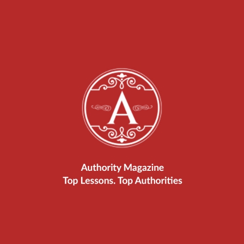 Authority Magazine profiles CM Co-founder Heather Haughian