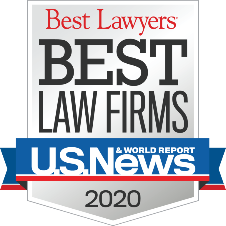 U.S. News & World Report names Culhane Meadows among “Best Law Firms” for 7th Consecutive Year