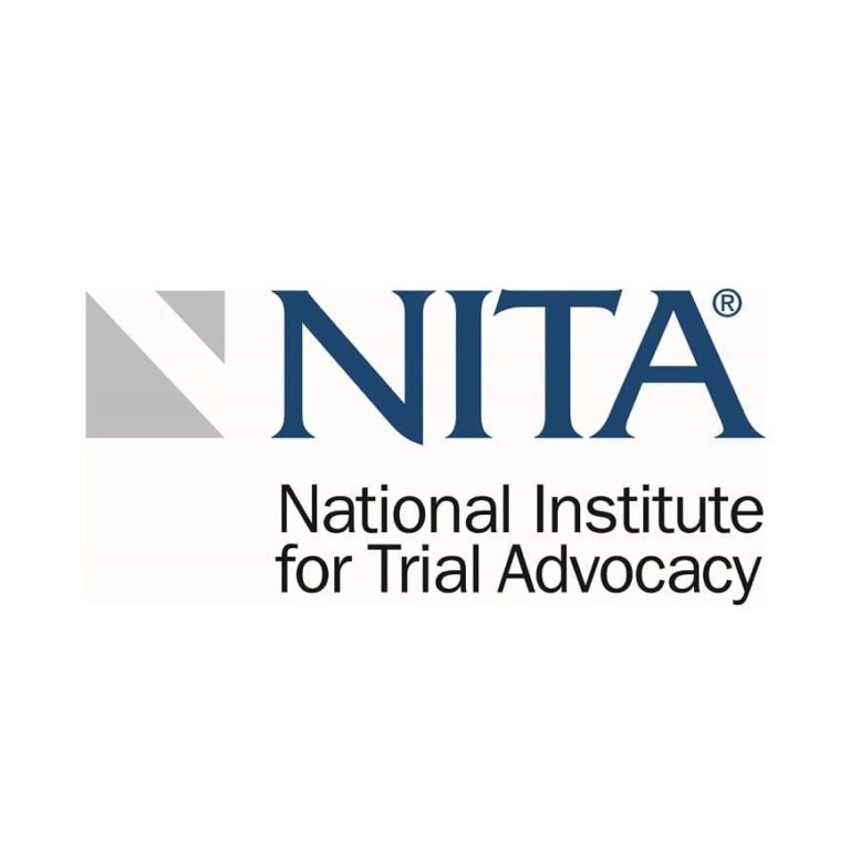 Mishell Kneeland named to NITA’s Class of 2020 NextGen Faculty