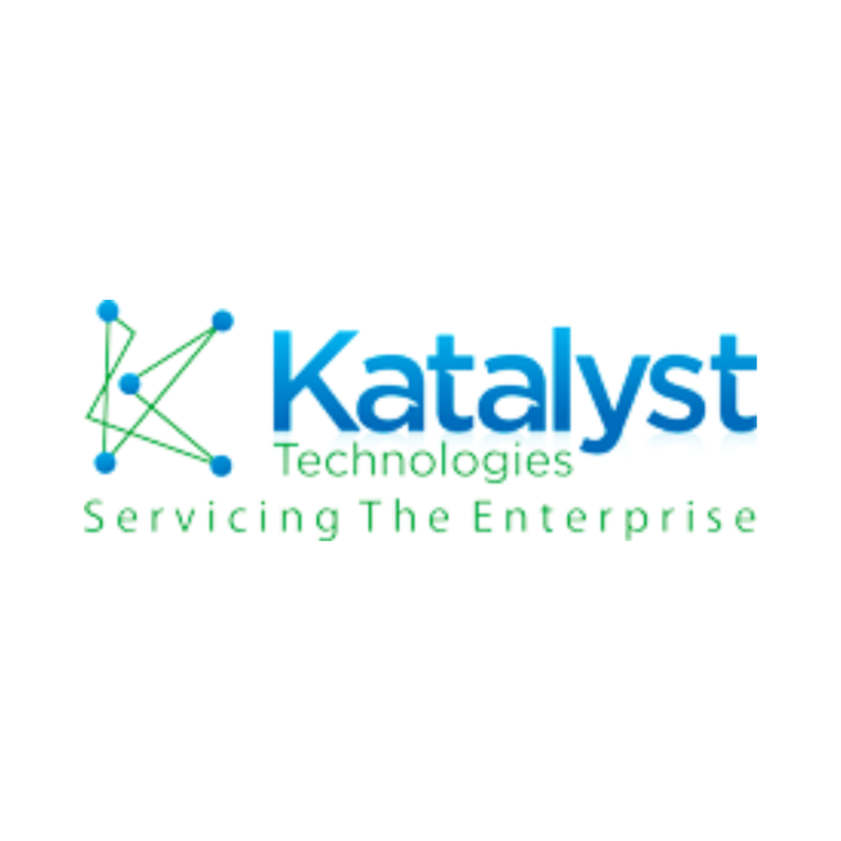 Reiko Feaver discusses how to respond to phishing scams in Katalyst Technologies