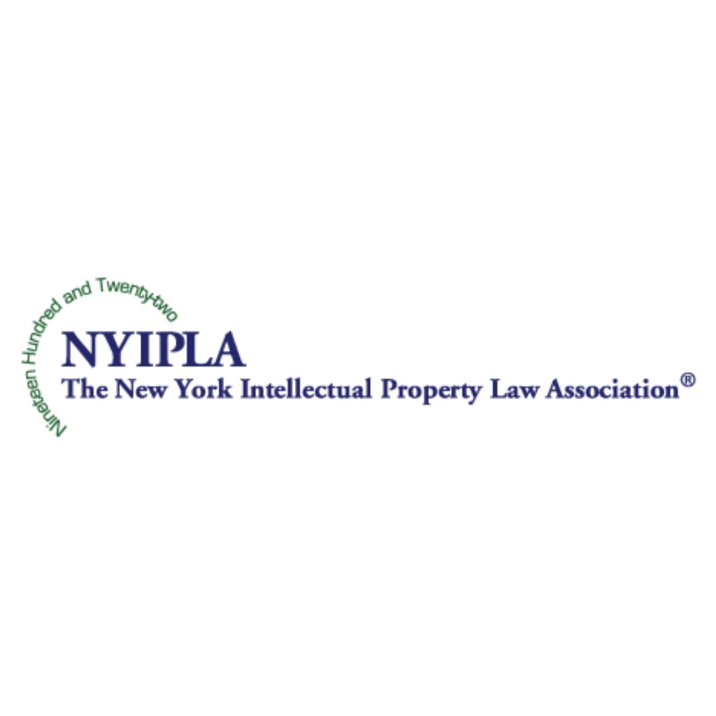 Patrick McCormick gives webinar through NYIPLA on what trademark practitioners should know about tax law