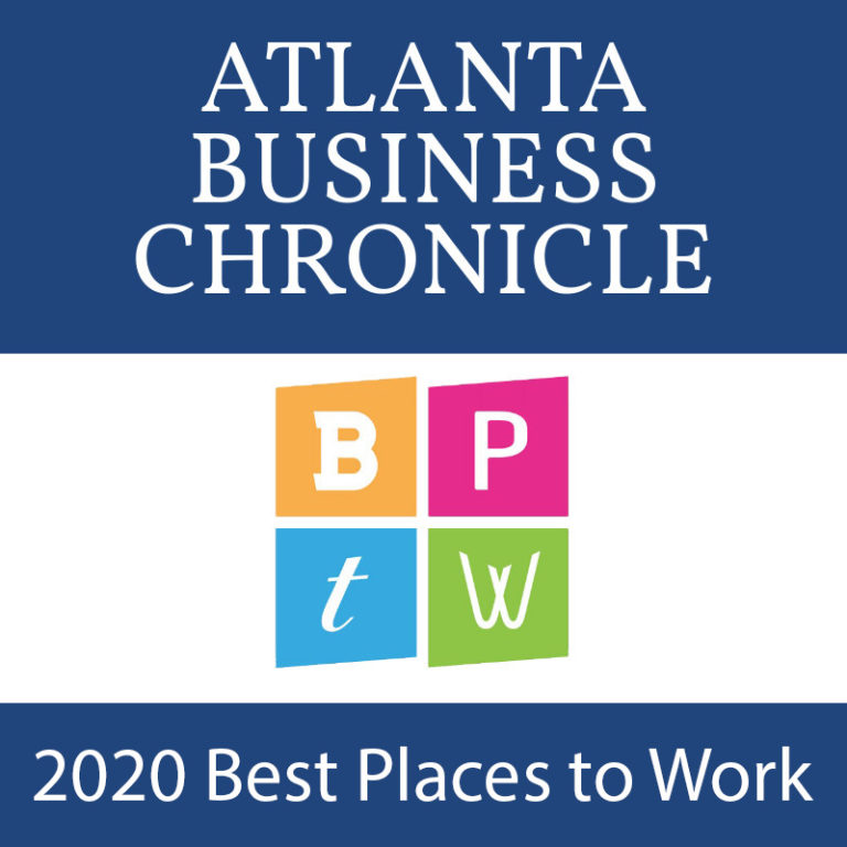 Culhane Meadows named one of Best Places to Work by Atlanta Business Chronicle