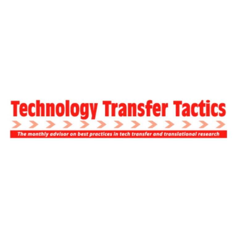 Scott Anderson & Robert Klinger interviewed by Tech Transfer Tactics for an article about potential consequences for WSU in the face of fraud allegations against their biotech spinout, Athira Pharma