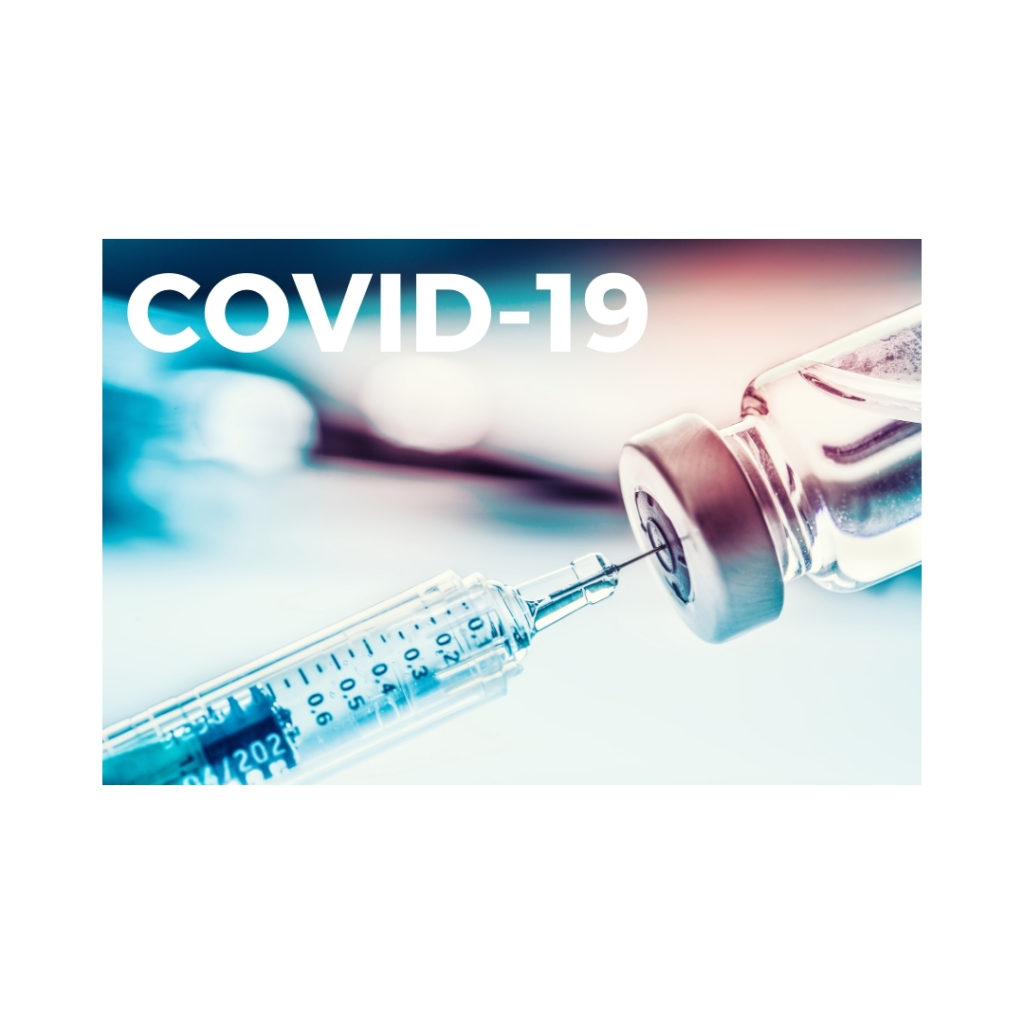 Harve Linder: COVID Vaccinations in the Workplace