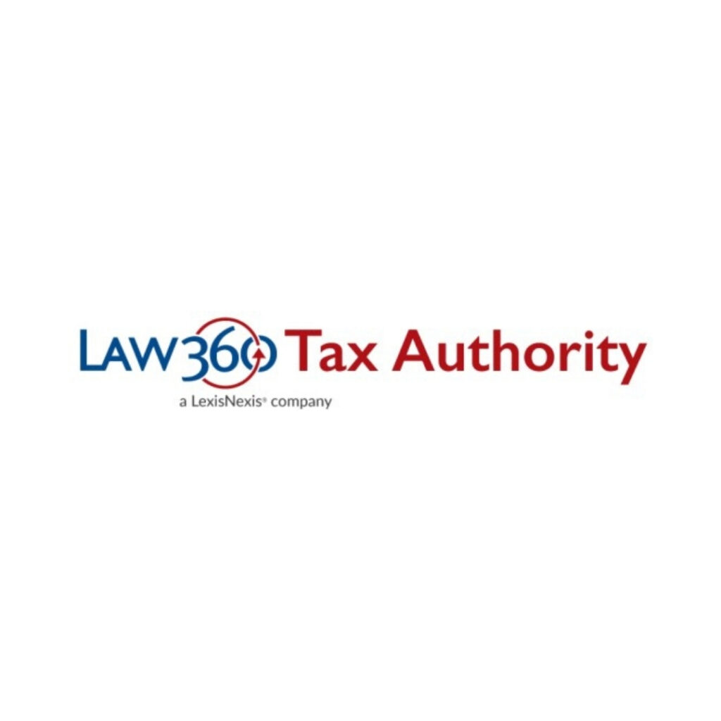 Robert Kiggins selection to Law 360 2021 Tax Authority International Tax Advisory Board