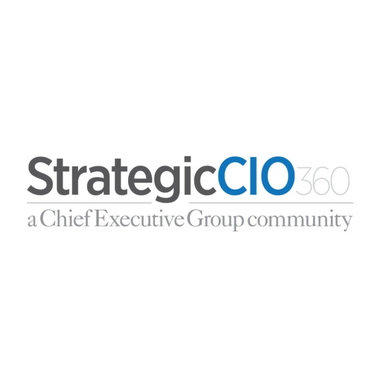 Kim Verska interviewed by StrategicCIO360 for an article about her path to becoming CIO