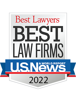 U.S. News & World Report names Culhane Meadows among “Best Law Firms” for 9th Consecutive Year