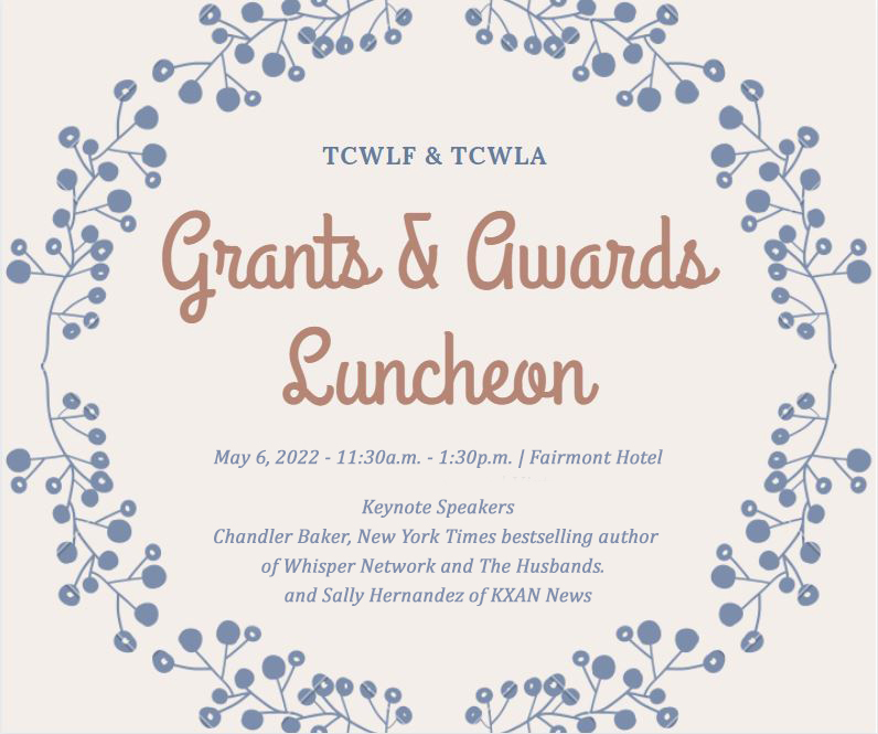 Culhane Meadows Sponsoring Travis County Women’s Lawyers Association Luncheon (May 6th in Austin, TX)
