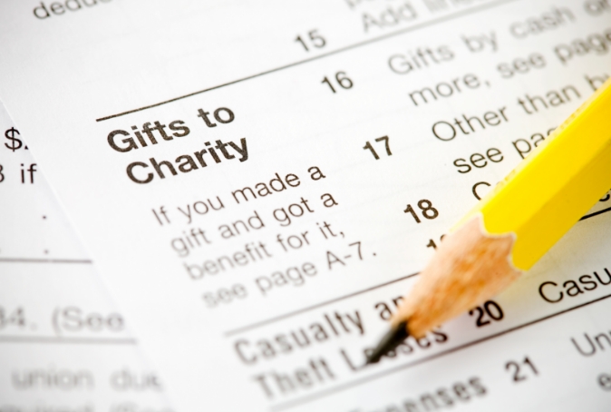 Charitable Gift and Family Legacy Planning