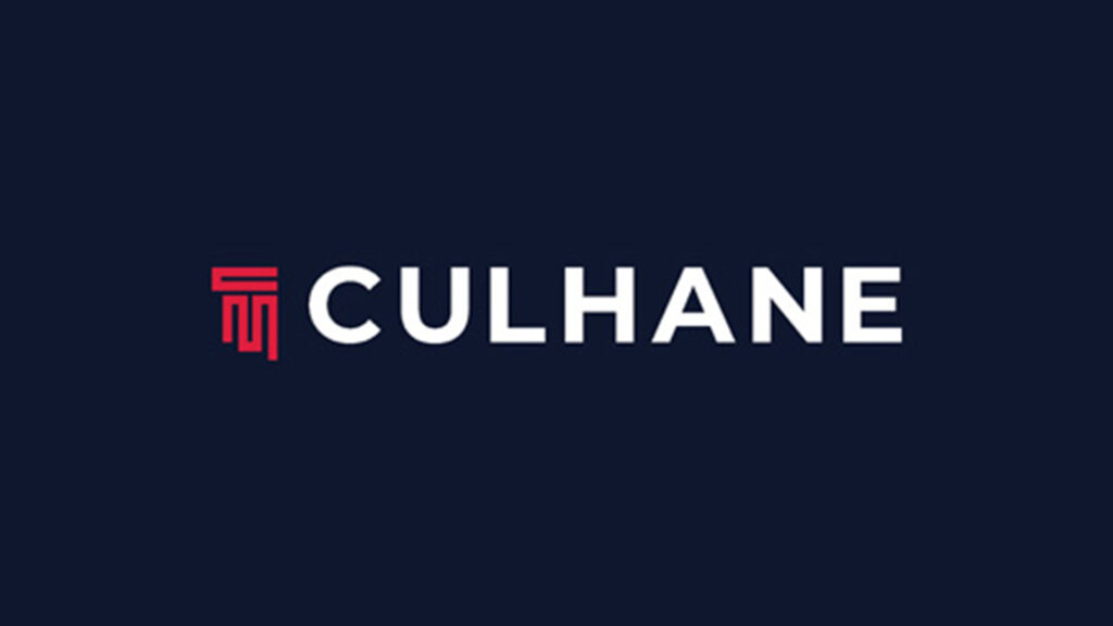 Culhane Celebrates Second Decade with New Offices, Partners, Leadership Team Members